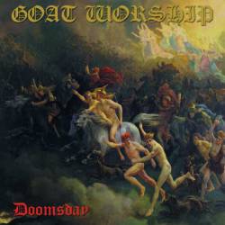 Goat Worship (BRA) : Doomsday